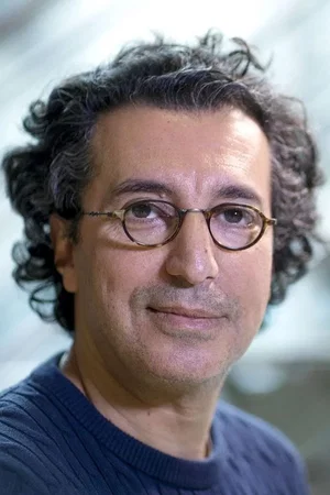 Nadir Mokneche photo