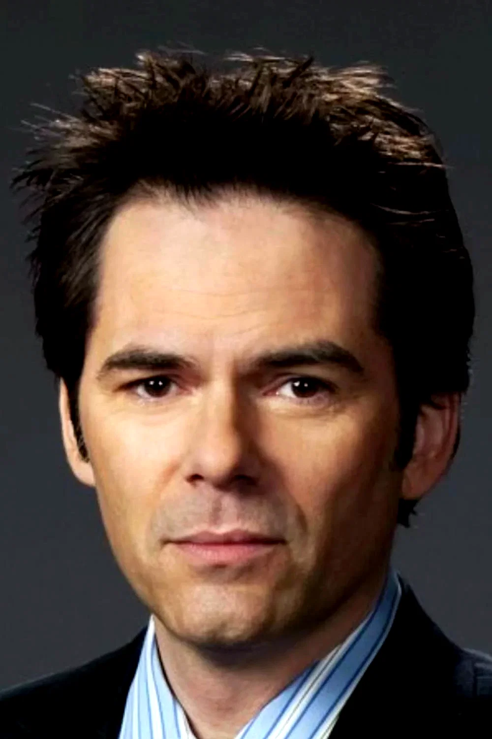 Billy Burke