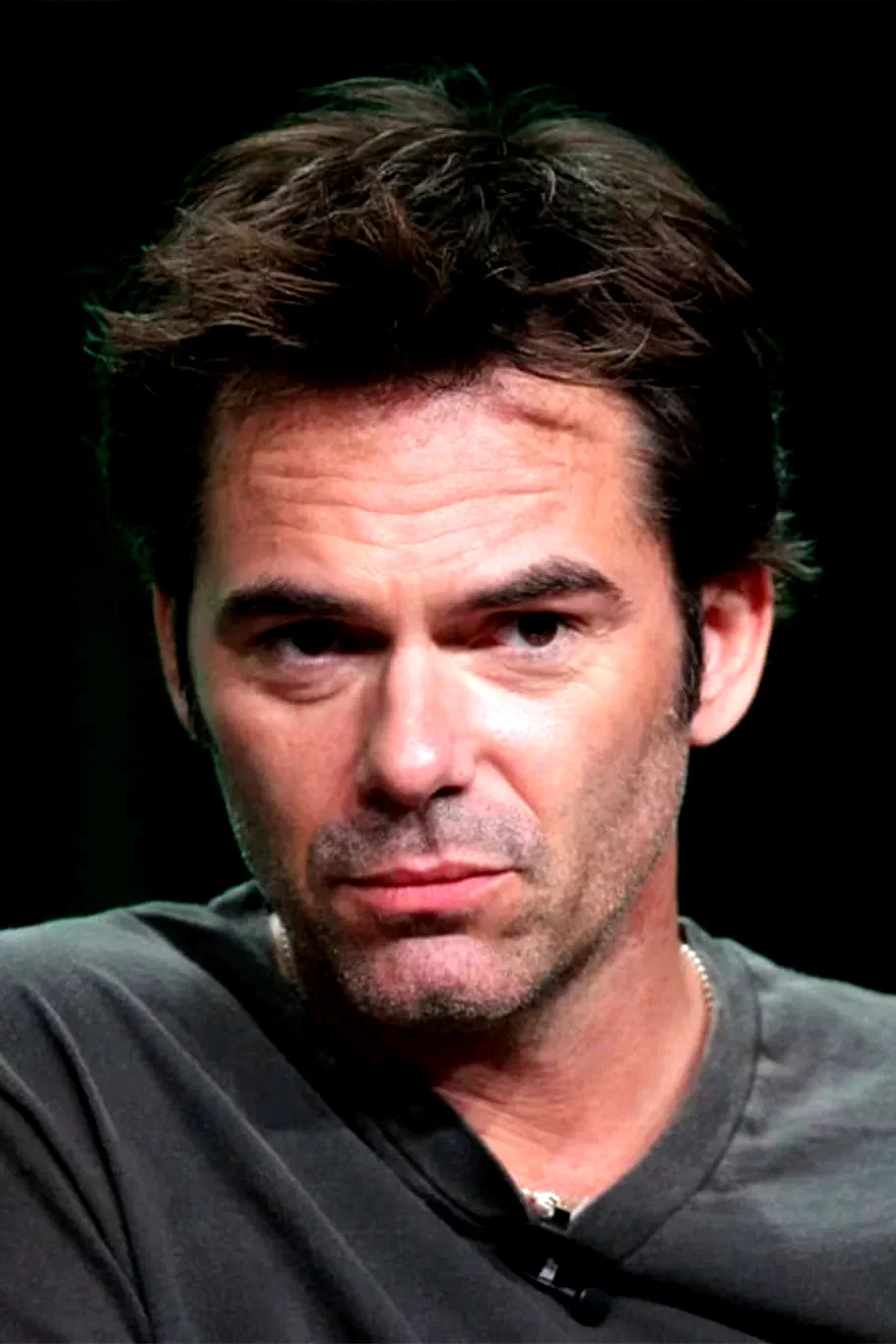 Billy Burke