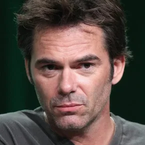 Photo star : Billy Burke