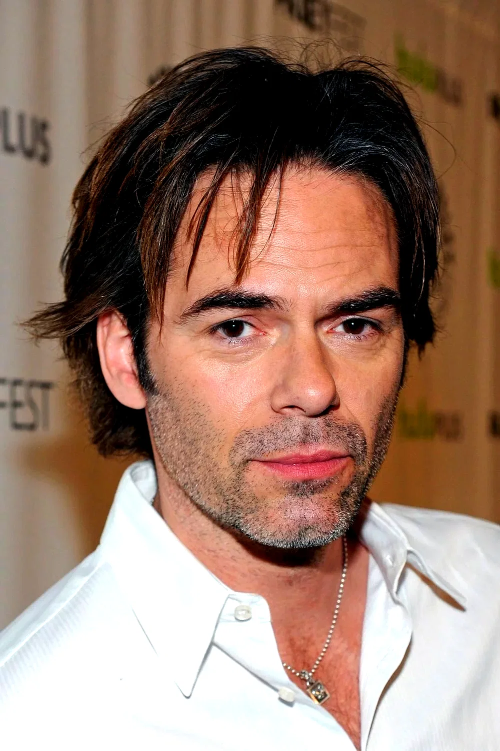 Billy Burke