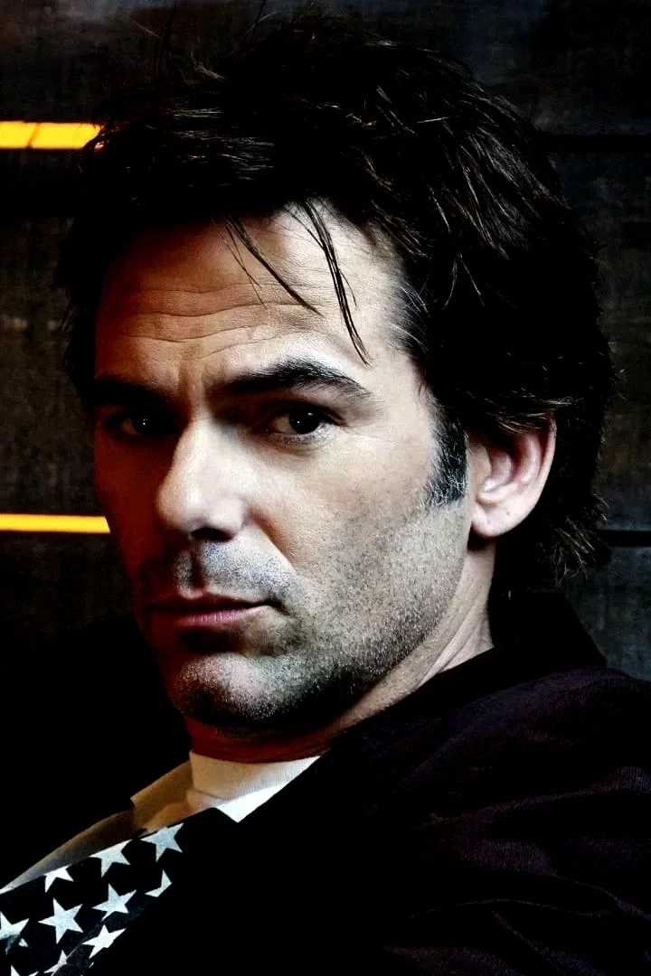 Billy Burke
