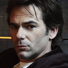 Photo star : Billy Burke