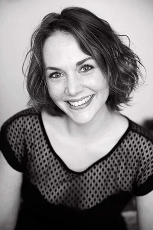 Laetitia Legrix photo