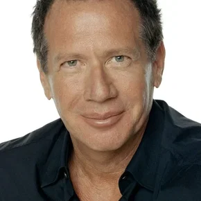 Photo star : Garry Shandling