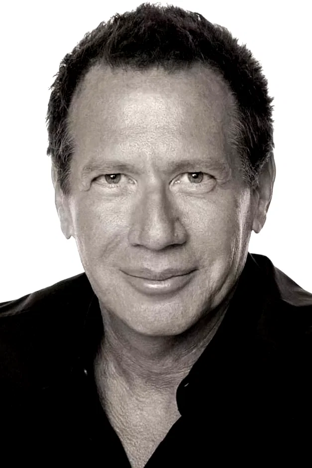 Garry Shandling