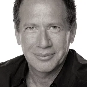 Photo star : Garry Shandling