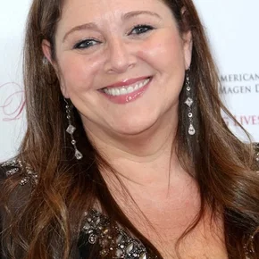 Photo star : Camryn Manheim