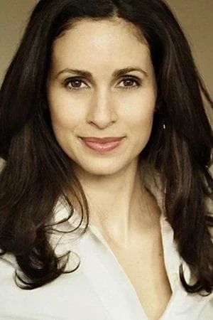 Sabine  Karsenti photo