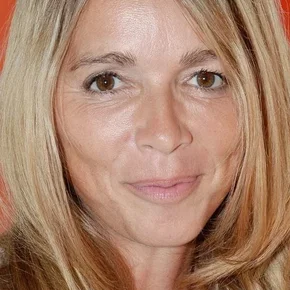 Photo star :  Helene Rolles