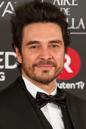  José Manuel Seda photo