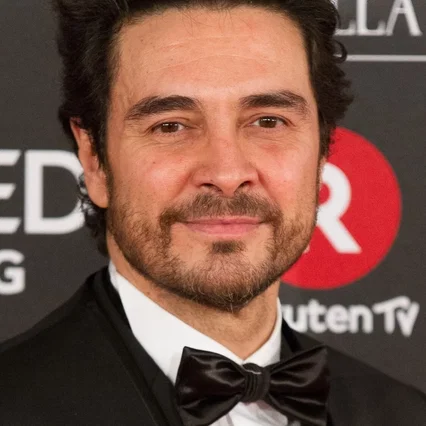  José Manuel Seda