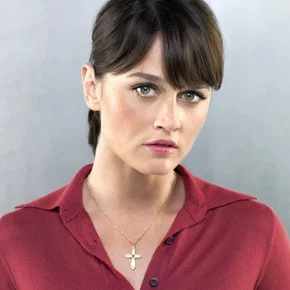 Photo star : Robin Tunney