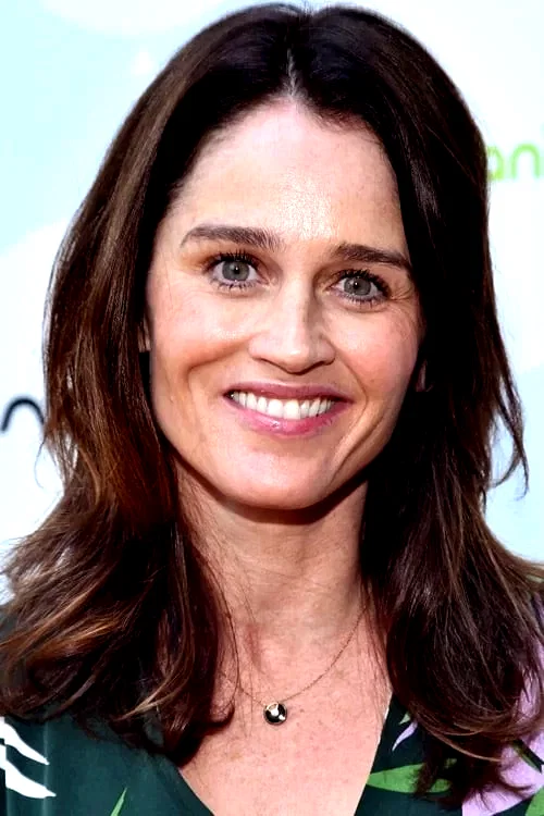 Robin Tunney