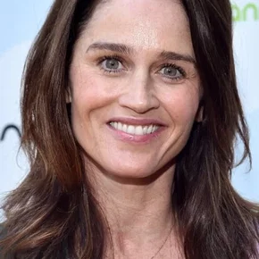 Photo star : Robin Tunney