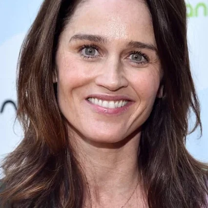 Robin Tunney
