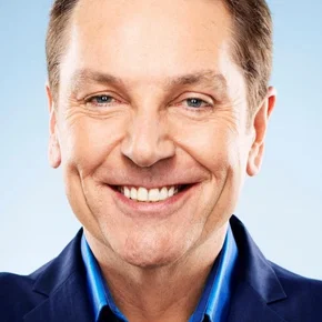 Photo star :  Brian Conley