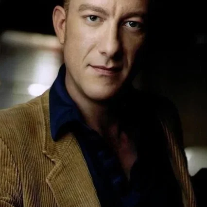  John Shaw