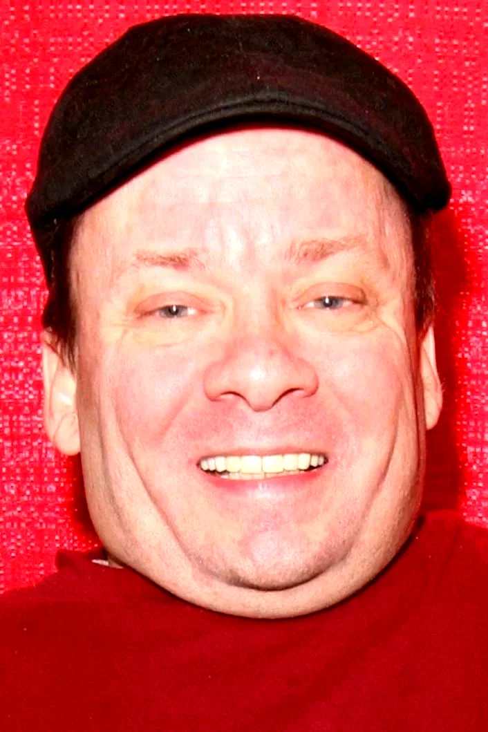 Ed Gale