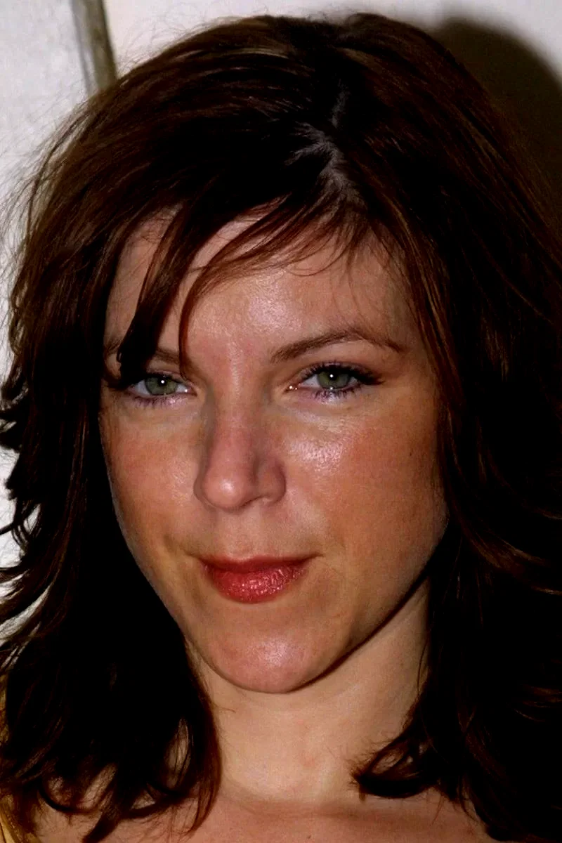 Sabrina Grdevich