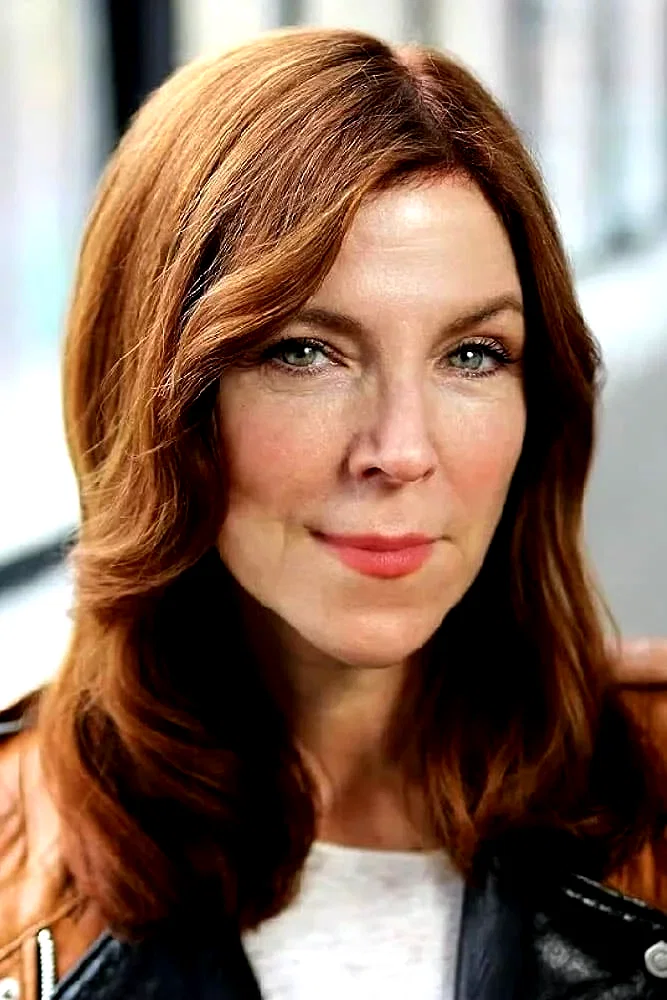 Sabrina Grdevich