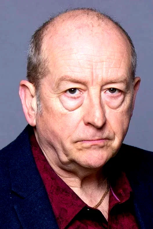 Ian Bartholomew