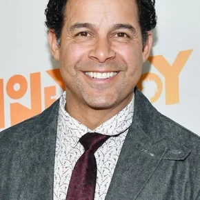 Photo star : Jon Huertas