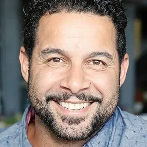 Photo star : Jon Huertas