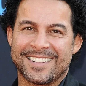 Photo star : Jon Huertas
