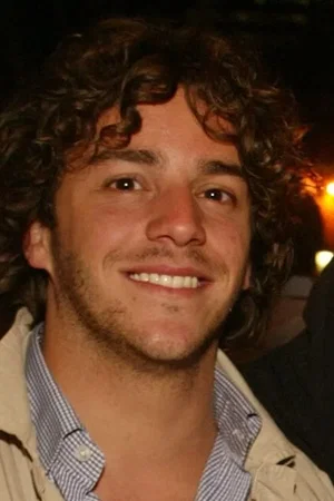  André Vippolis photo