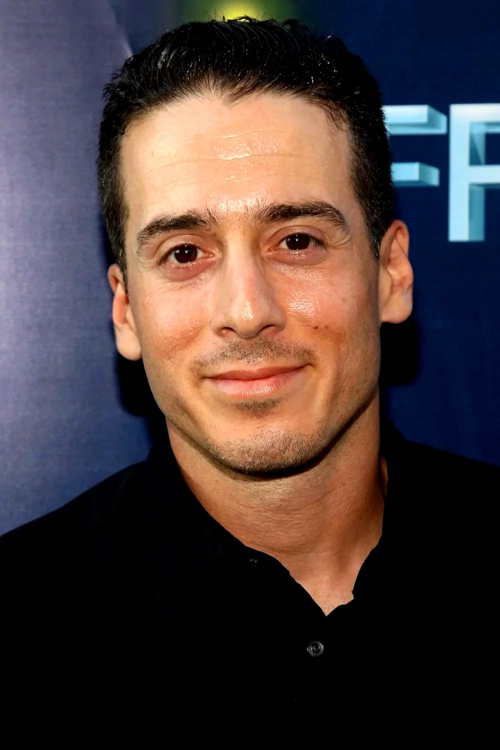 Kirk Acevedo