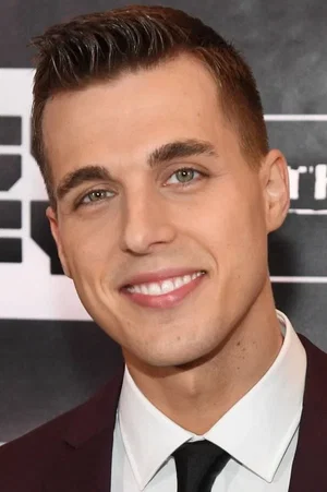 Photo de Cody Linley
