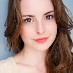 Photo star : Elizabeth Rice