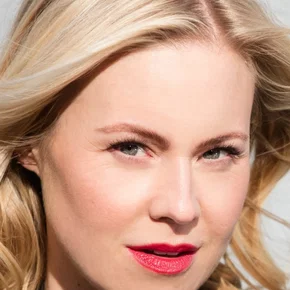 Photo star : Kristin Booth