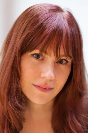 Kristin Booth photo
