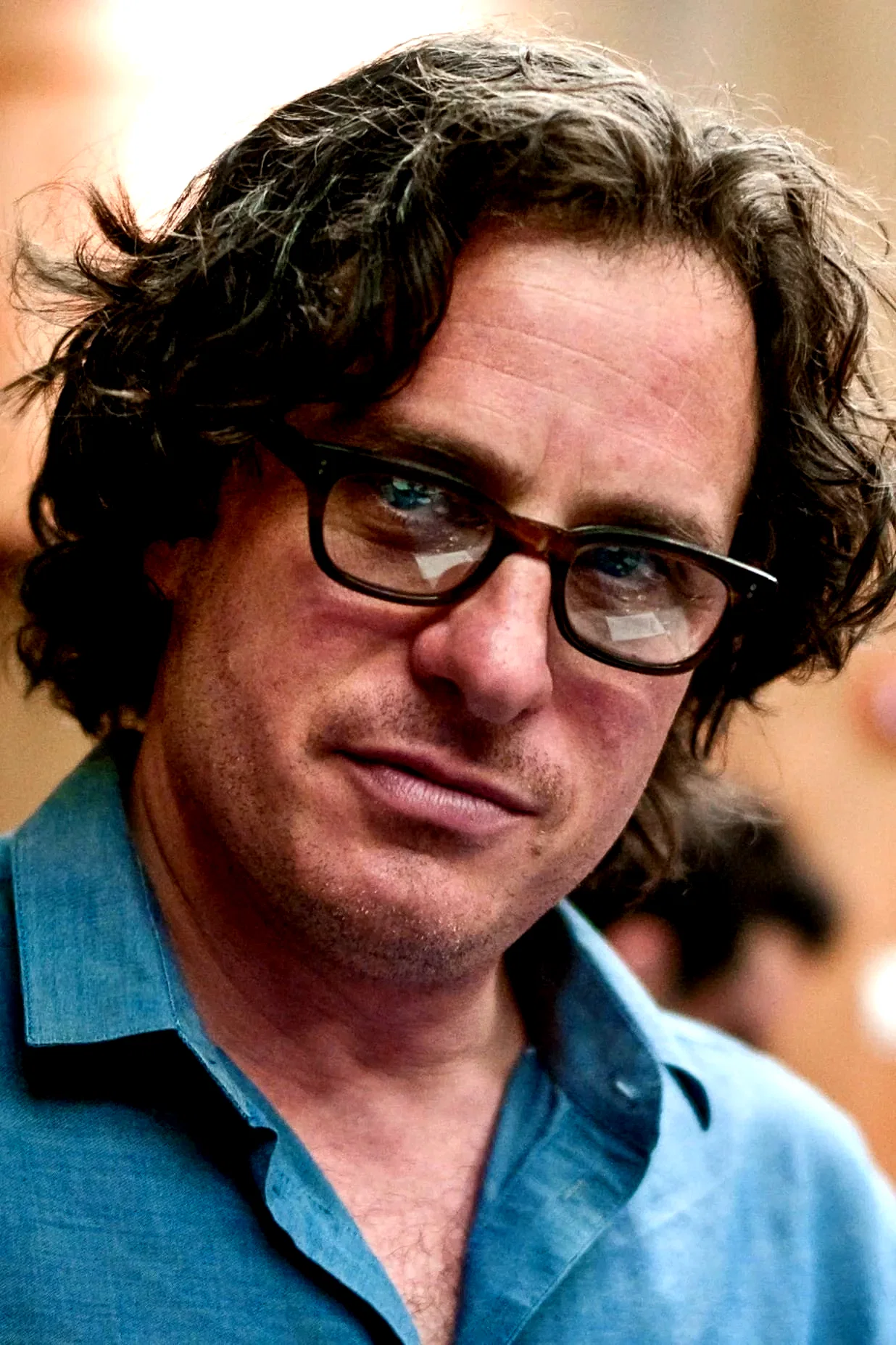 Davis Guggenheim