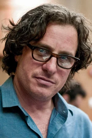 Photo de Davis Guggenheim