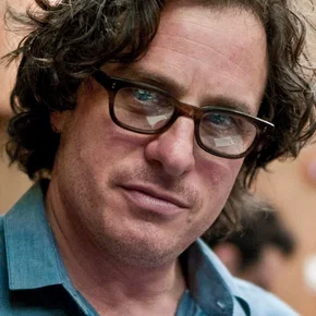 Photo star : Davis Guggenheim