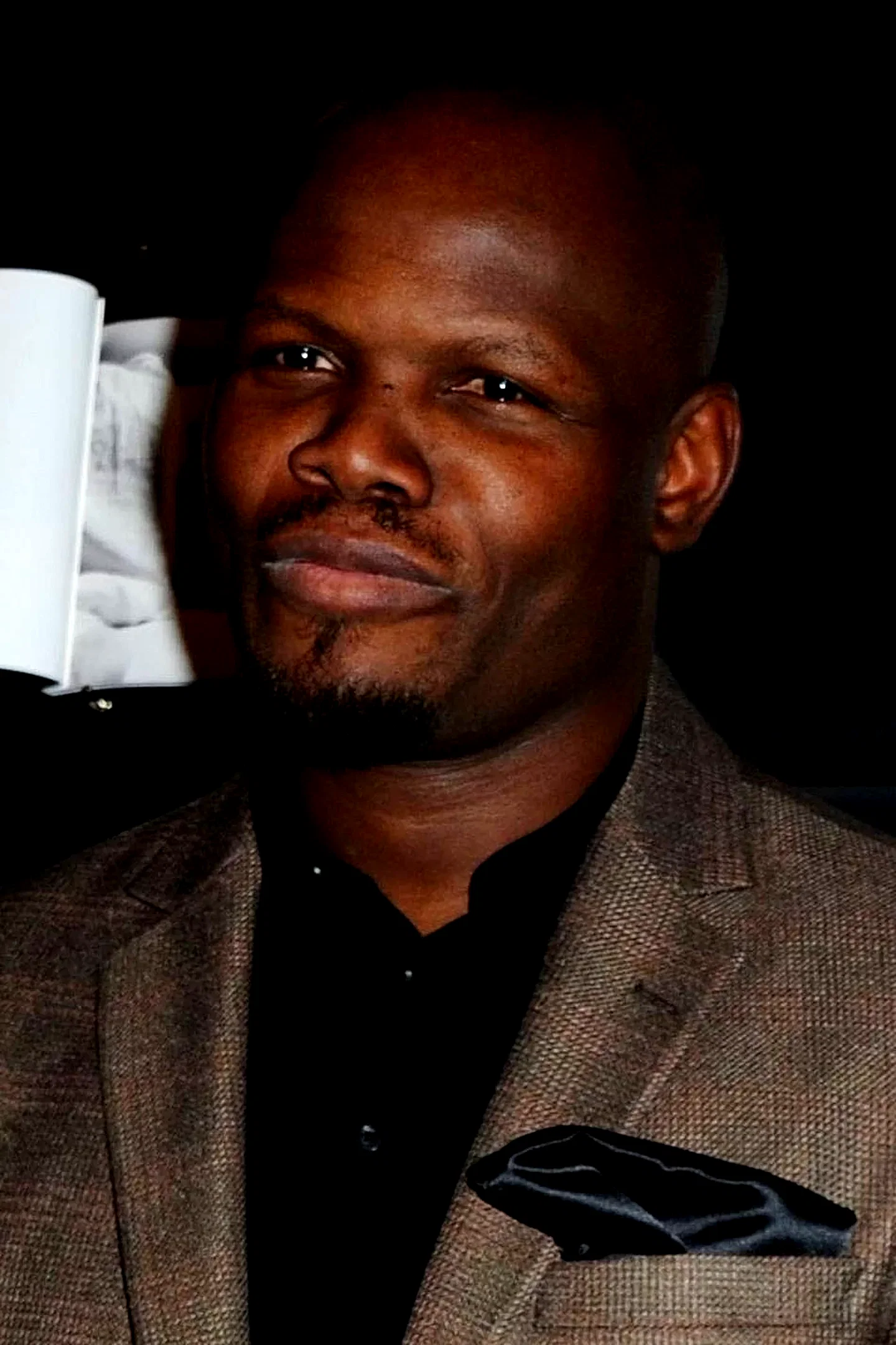 Hubert Kounde