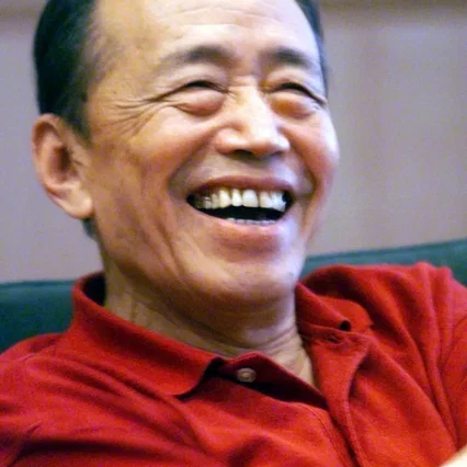 Zhu Xu