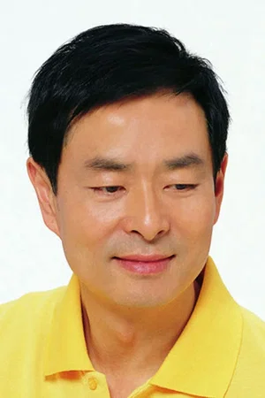  Pu Cunxin photo