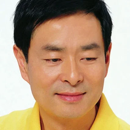  Pu Cunxin