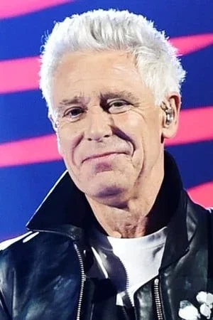  Adam Clayton photo