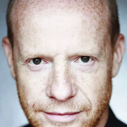Jonathan Slinger