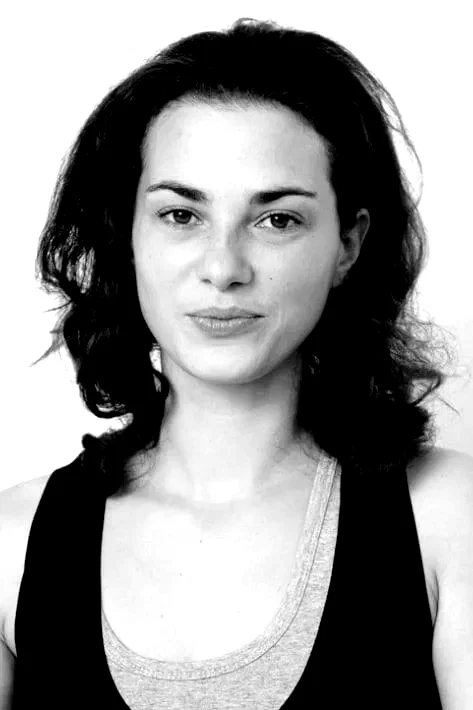 Alice Houri