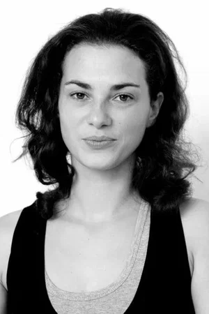 Photo de Alice Houri