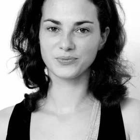 Photo star : Alice Houri