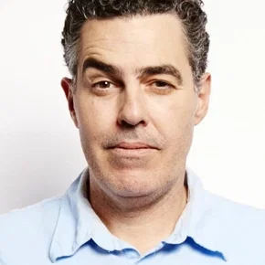 Photo star : Adam Carolla