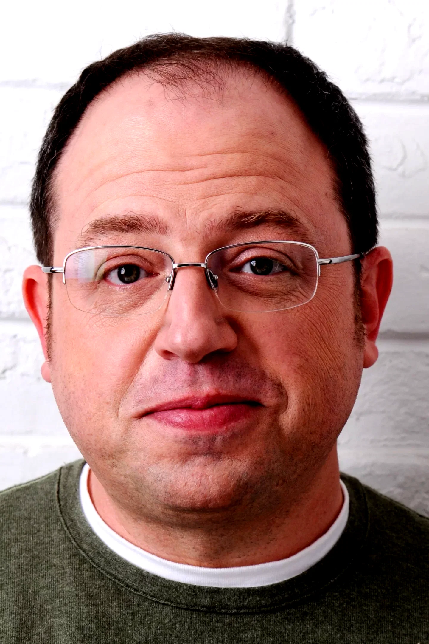  Brent Butt