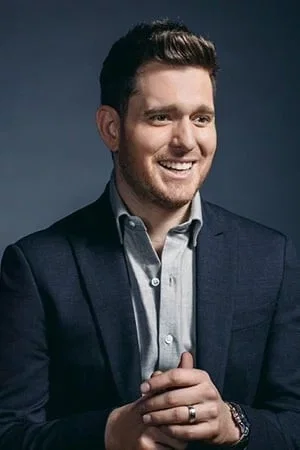 Photo de Michael Bublé